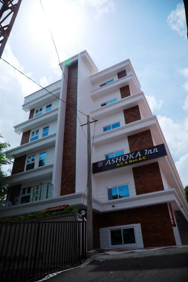 Ashoka Inn Chottanikkara Chottanikara Exterior photo